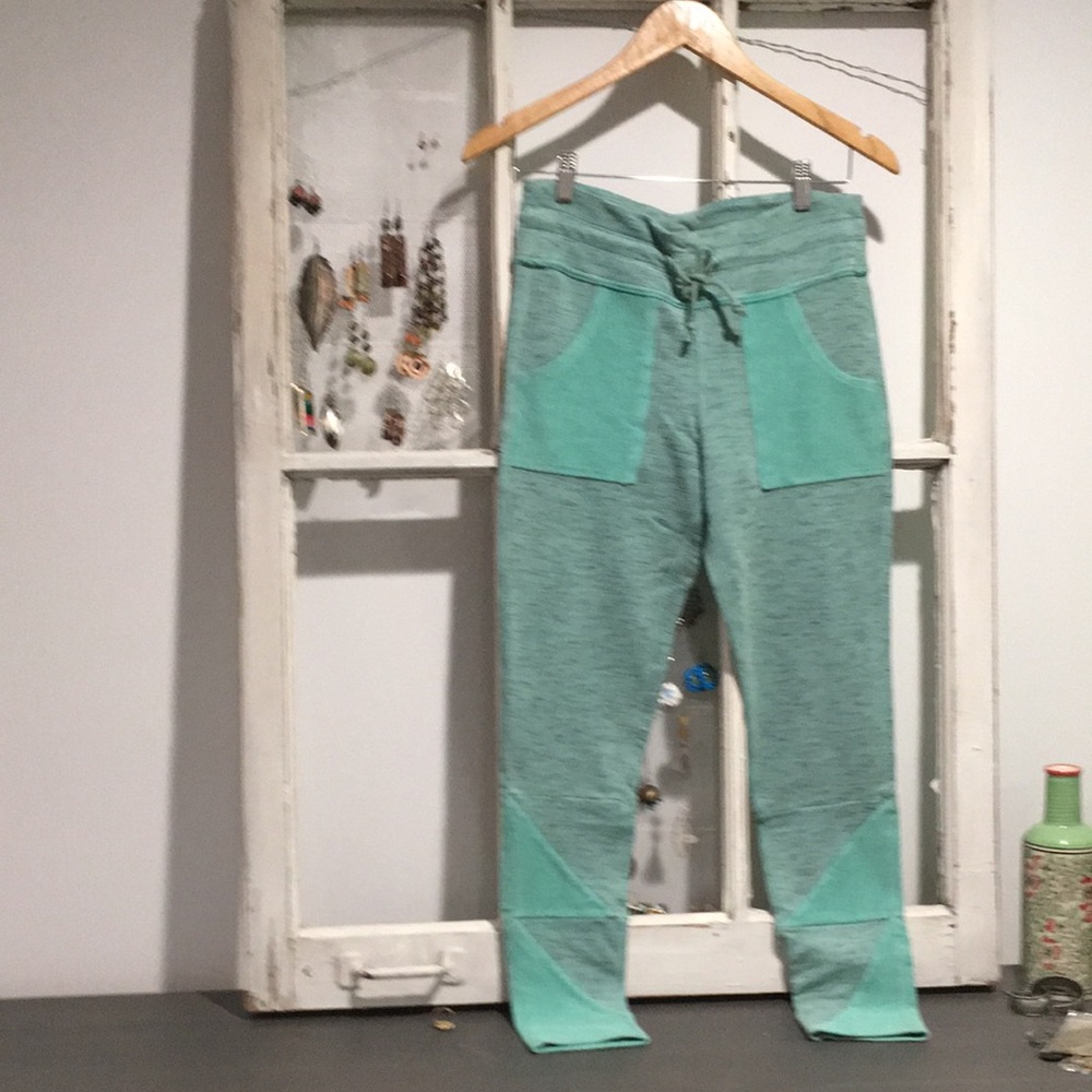 Free People leggings size medium